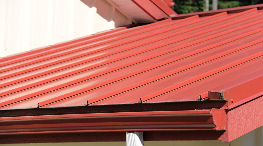 Emergency Industrial Roof Repair in Geneseo, KS